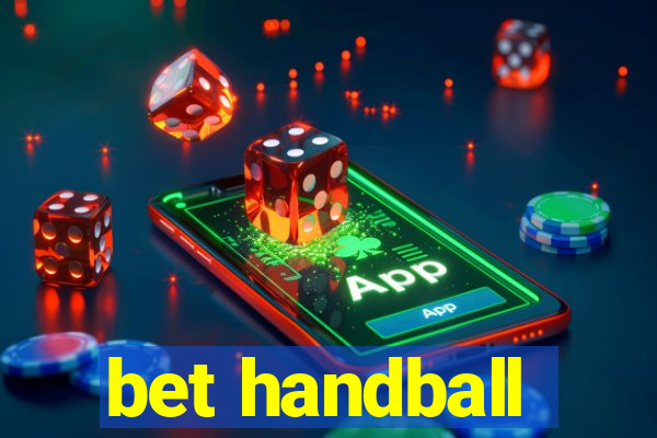 bet handball